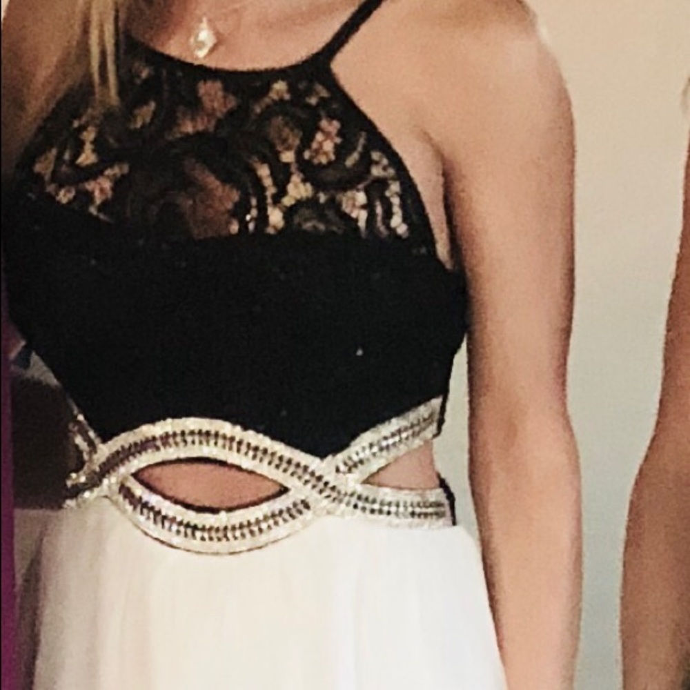 Formal Dress.